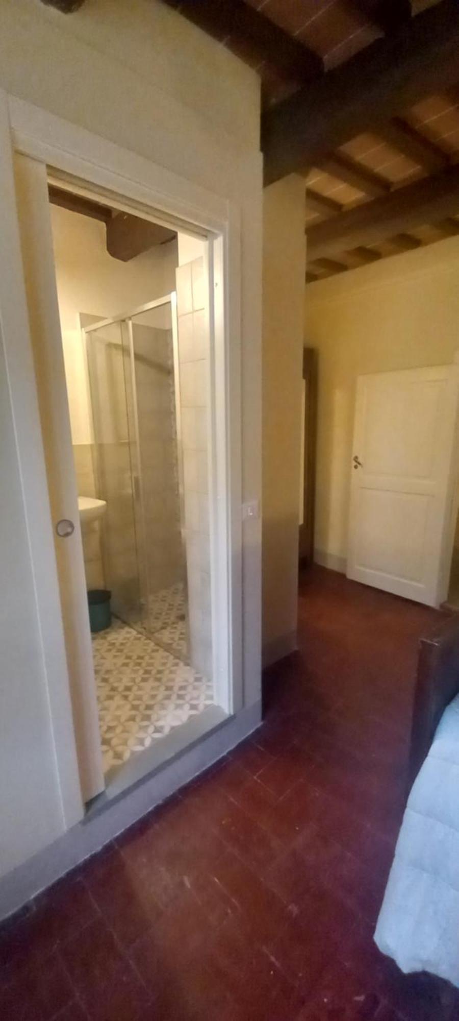 Albergo Del Ponte San Piero in Bagno Extérieur photo