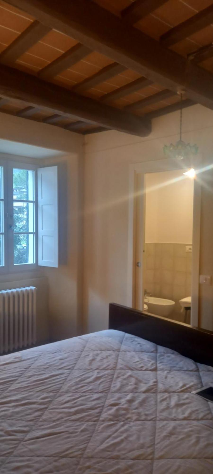 Albergo Del Ponte San Piero in Bagno Extérieur photo