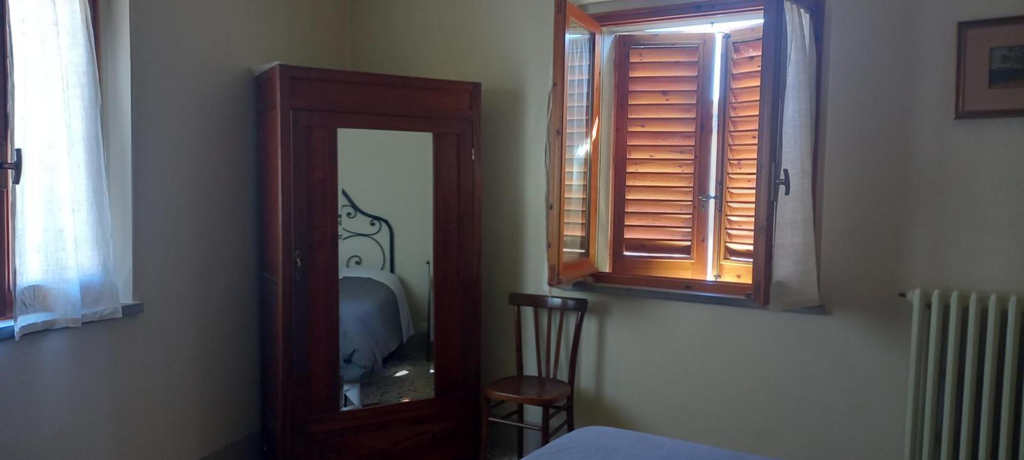 Albergo Del Ponte San Piero in Bagno Extérieur photo