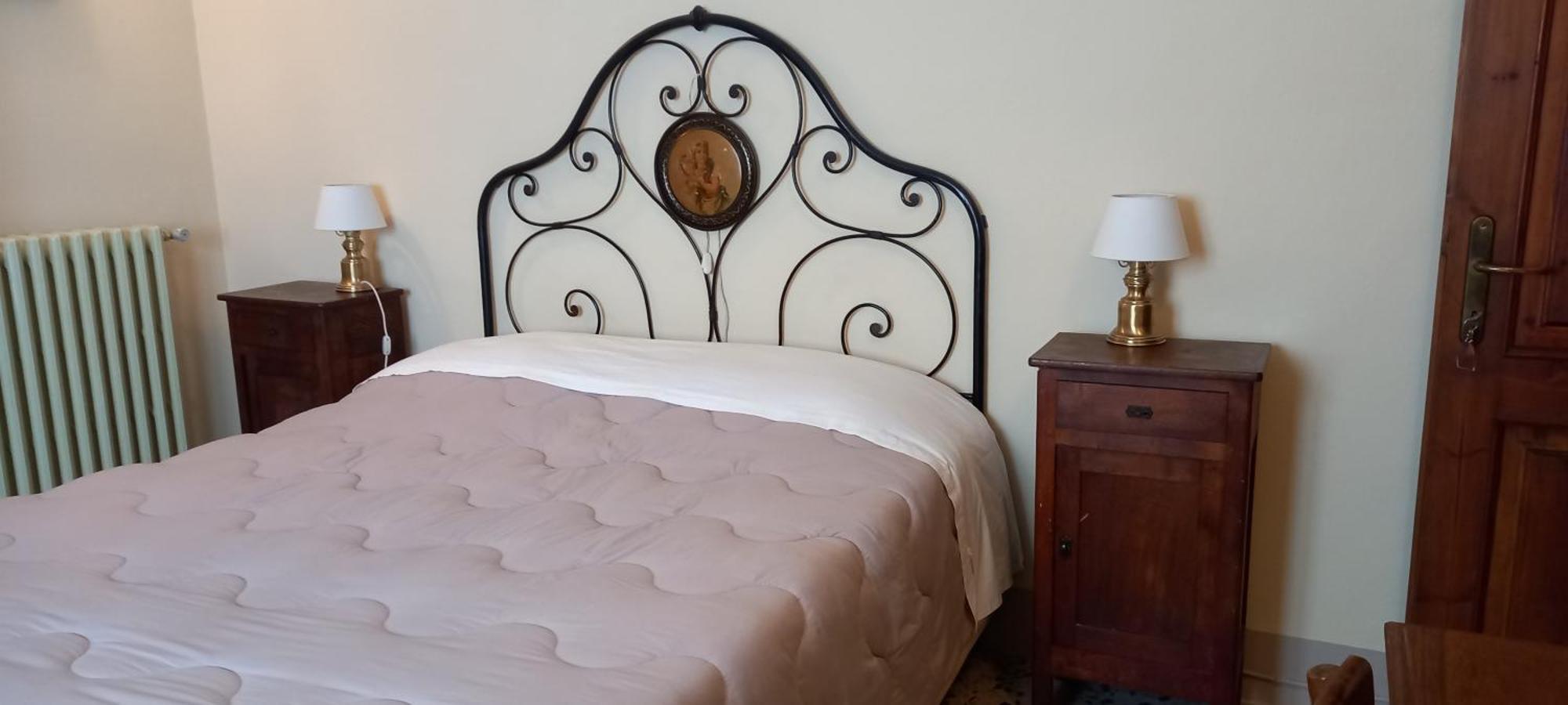 Albergo Del Ponte San Piero in Bagno Extérieur photo